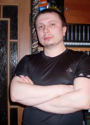 Игорь, 42, Россия, Владивосток