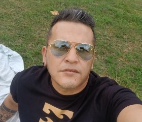 Andres, 42, Rosario