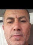 Rafik, 44 года, Algiers