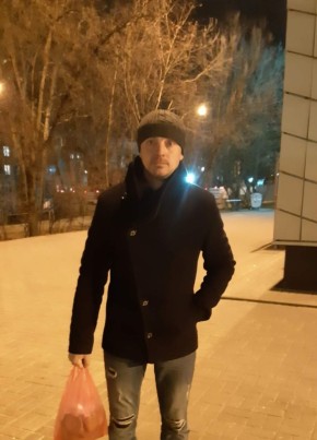 Ruslan S, 38, Россия, Москва
