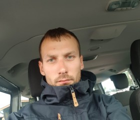 Владимир, 30 лет, Luleå