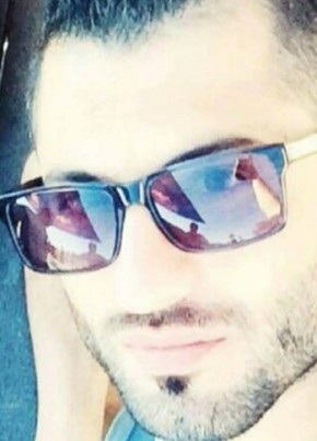 Mourad из Algiers 48 лет