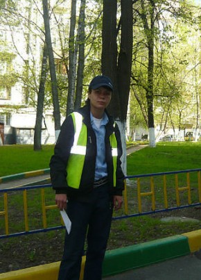 karina, 40, Россия, Москва
