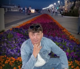 Vladimir, 45 лет, Нижний Новгород