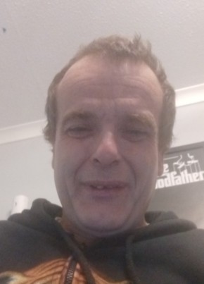 Scott из London 49 лет