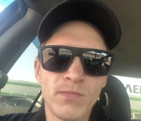 Aleksandr, 30, Barnaul
