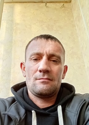 Александр из Батайска 38 лет