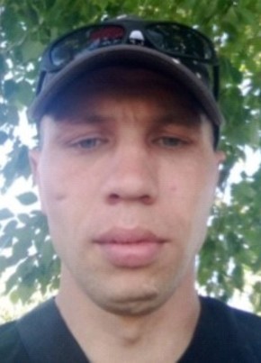 Anatoliy, 35, Russia, Nizhnyaya Tura