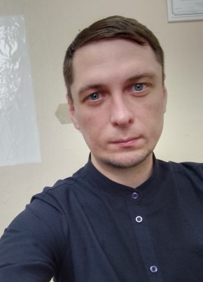 Ruslan, 34, Russia, Velikiy Ustyug