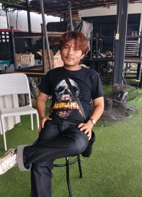ดรีม из พิจิตร 18 лет