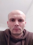 Vadim Morosan, 42 года, Солнечногорск
