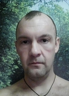 Артем, 38, Россия, Энем