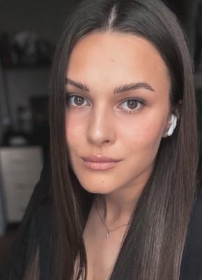 Mariya, 25, Russia, Volgograd