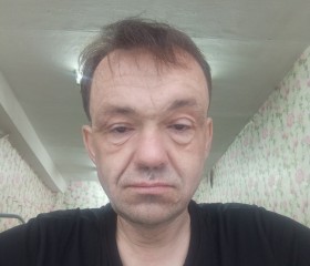 CATMAN, 46, Korsakov