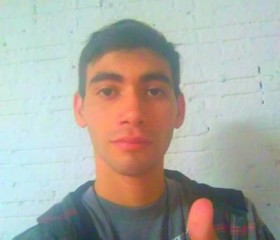 Marcos vini, 23 года, Guarapuava