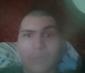 Luis López, 54, Asuncion