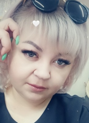 НАДЕЖДА, 35, Россия, Краснодар