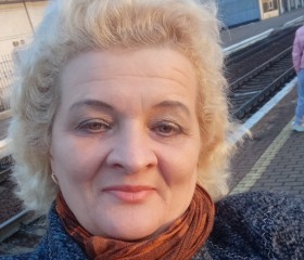 Lena, 54 года, Одеса