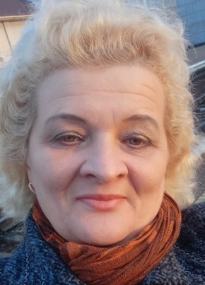 Lena, 54, Україна, Одеса