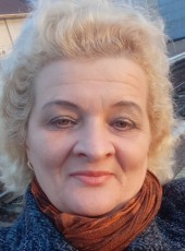 Lena, 52, Ukraine, Odessa