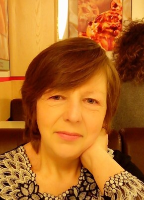 Лилия, 55, Россия, Петропавловск-Камчатский