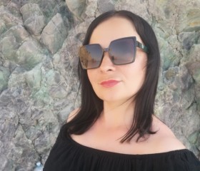 Марина, 42 года, Севастополь