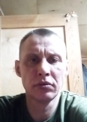 Александр, 41, Россия, Зея