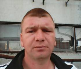 николай, 39 лет, Оханск