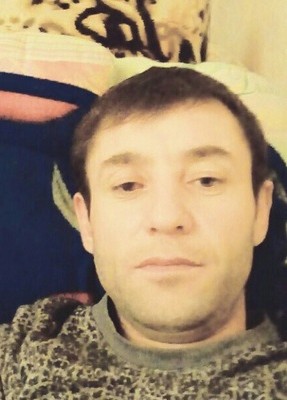 Mamed, 21, Россия, Троицк (Московская обл.)