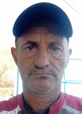 Сергей из Старого Оскола 54 года