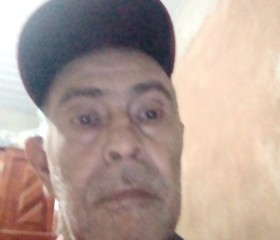 Joaquim, 69 лет, Jataí