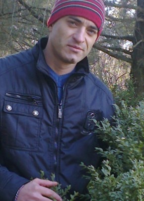 Сергей, 46, Україна, Нова Каховка