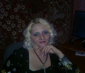 МАРИНА, 52 года, Харків