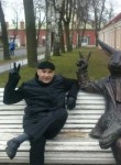 Евгений, 48 лет, Санкт-Петербург