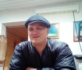Александр, 52 года, Усинск