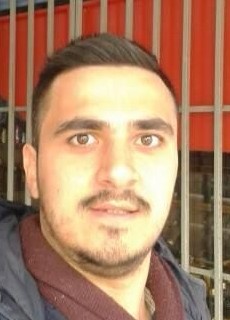 Mesut arslan, 32, Türkiye Cumhuriyeti, Çayeli