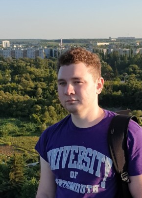 Toshka, 23, Russia, Staryy Oskol