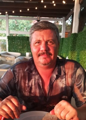 Алексей из Новороссийска 46 лет