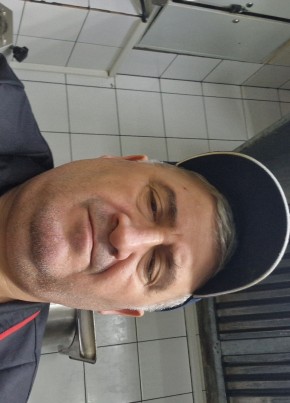 Badri, 56, Russia, Saint Petersburg
