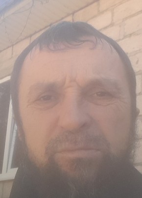 Тимур, 48, Россия, Терек