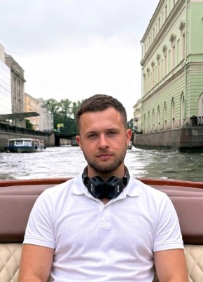 Максим из Ростова 36 лет
