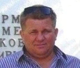 Владимир, 48 лет, Кропоткин