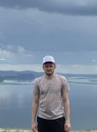 Кирилл - Черногорск