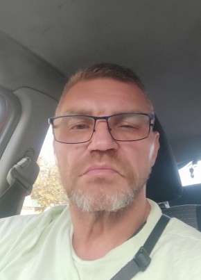 Сергей из Bydgoszcz 46 лет