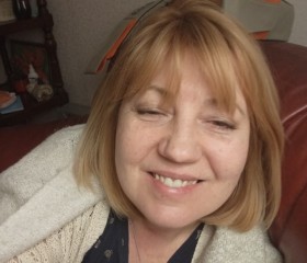 Svetlana, 61, Antwerpen