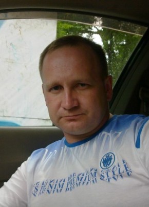 Никита, 49, Россия, Хабаровск