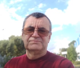 михаил, 68 лет, Раменское