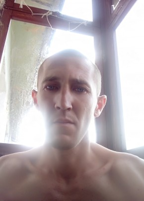Сергей, 33, Україна, Селидове