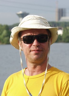 Константин, 52, Россия, Скопин