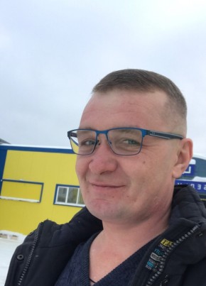 Андрей, 41, Россия, Колпино